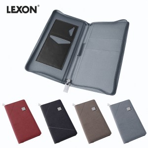 Portapasaporte Urban Lexon LX-47